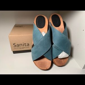 Sanita Tida Sport Flex Sandal